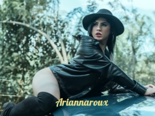 ariannaroux Sex Amatrices