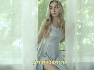 Ariannatravis