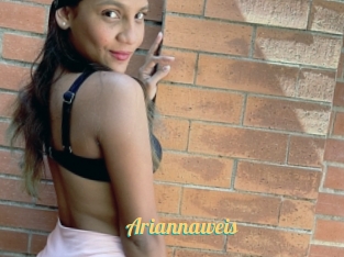 Ariannaweis