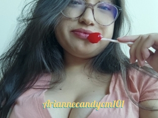 Ariannecandycm101
