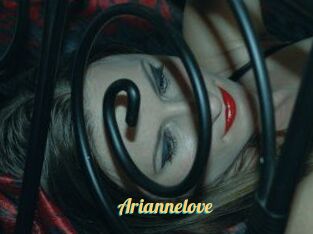 Ariannelove