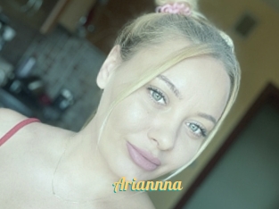 Ariannna