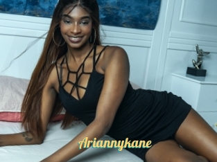 Ariannykane