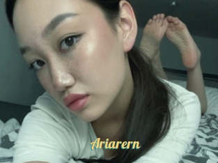 Ariarern