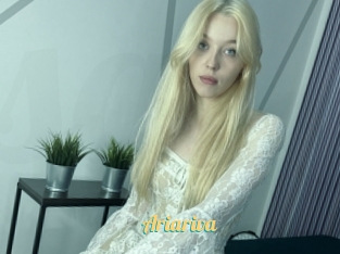 Ariariva