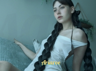 Ariaroe