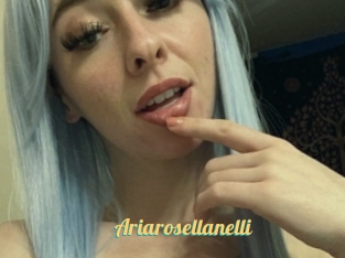 Ariarosellanelli