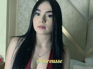 Ariarousse