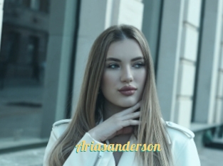 Ariasanderson