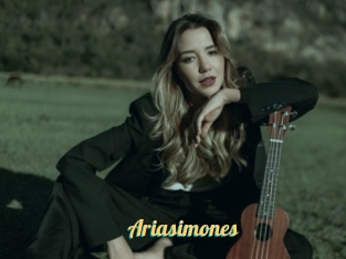 Ariasimones