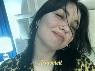 Ariasoleil