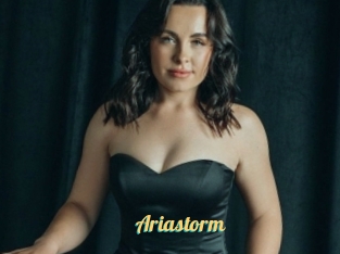 Ariastorm
