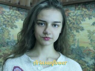Ariasunflower