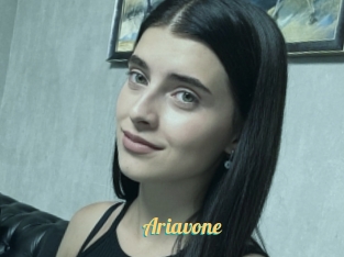 ariavone Sex Amatrices