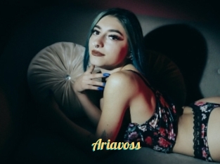 Ariavoss