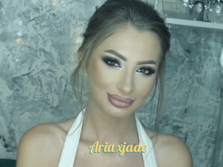 Ariaxjade