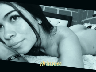 Ariazoee