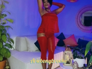 Ariebonybrooke