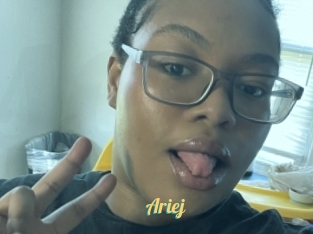 Ariej