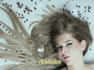 Arielalive