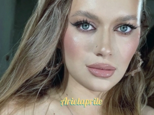 Arielaprile