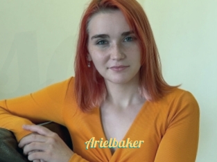 Arielbaker