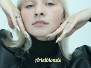 Arielblonde