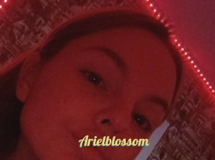 Arielblossom