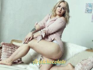 Arielchocolate