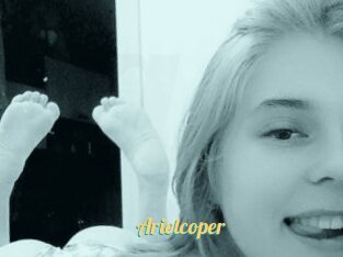 Arielcoper