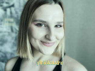 Arielcustro