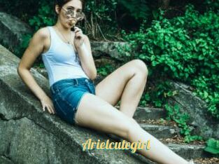 Arielcutegirl