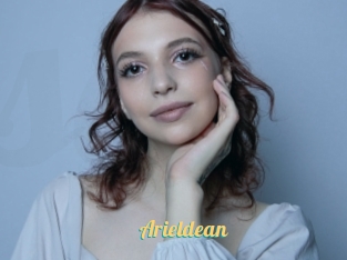 Arieldean
