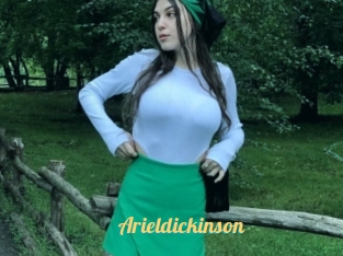 Arieldickinson