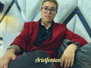 Arielfontan