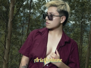 Arielfontane