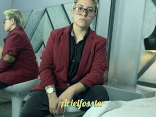 Arielfosster