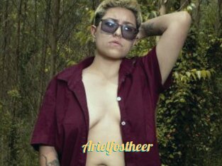 Arielfostheer