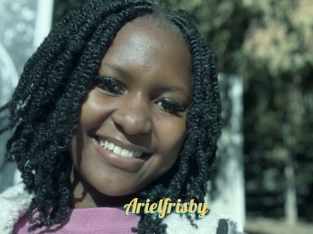 Arielfrisby