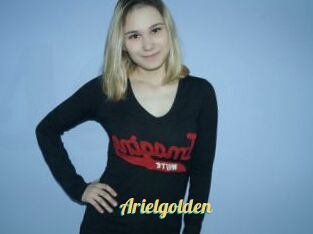 arielgolden Sex Amatrices