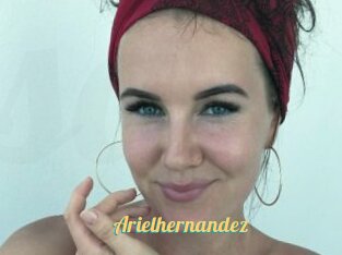 arielhernandez Sex Amatrices