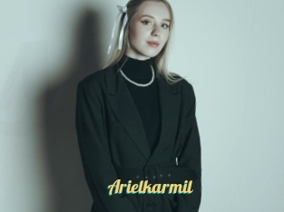 Arielkarmil