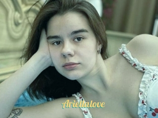Ariellalove