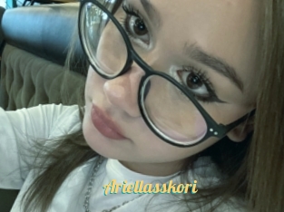 Ariellasskori