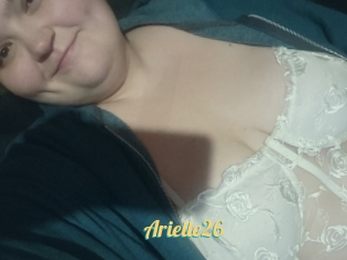 Arielle26