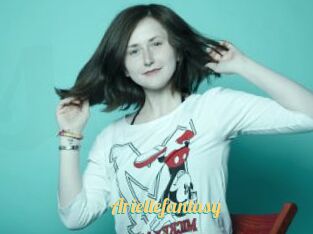 Ariellefantasy