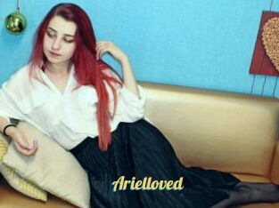 Arielloved
