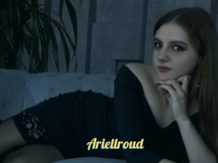 Ariellroud