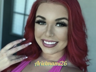Arielmami26