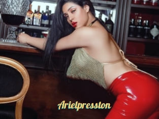 arielpresston Sex Amatrices